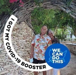 Meet your Posher, Karin